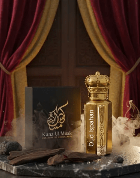 Oud Ispahan - Kanz ul Musk