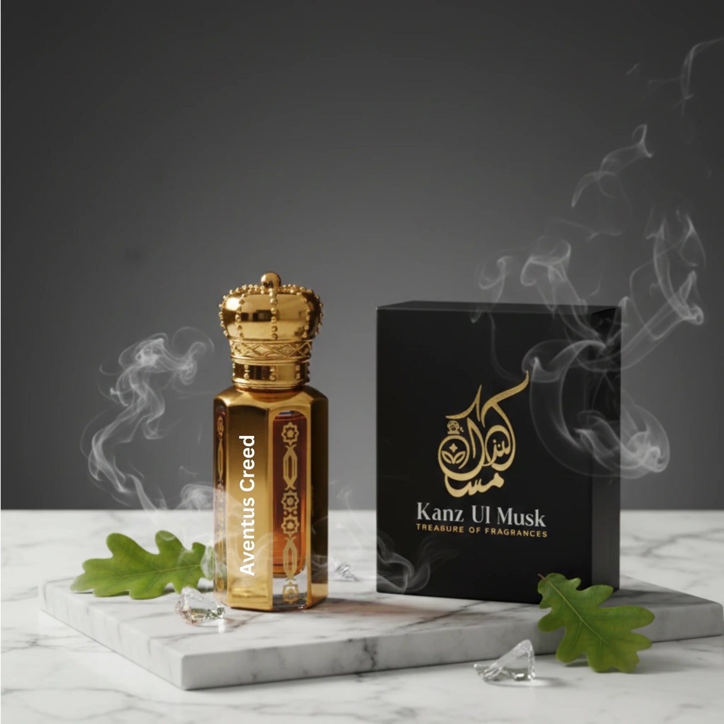 Aventus Creed