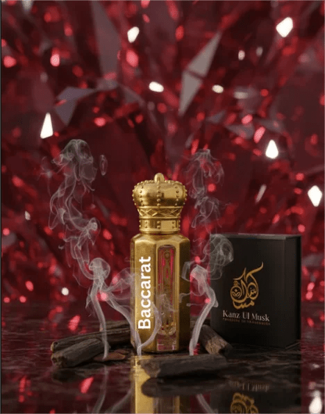 Baccarat - Kanz ul Musk