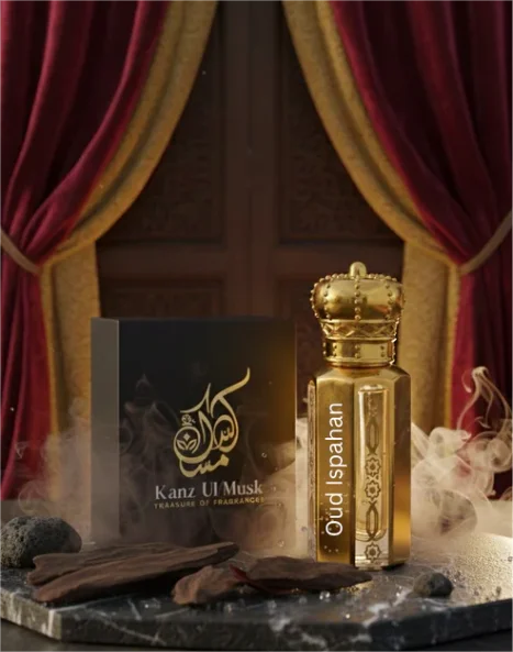 Oud Ispahan