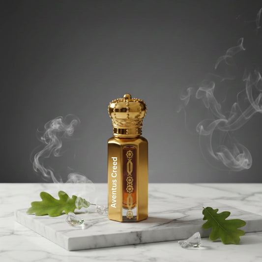 Aventus Creed