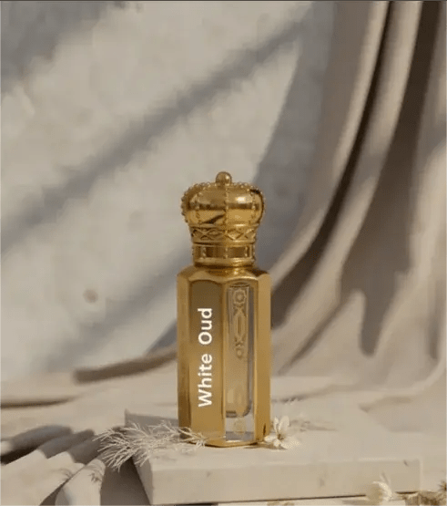 White Oud - Kanz ul Musk