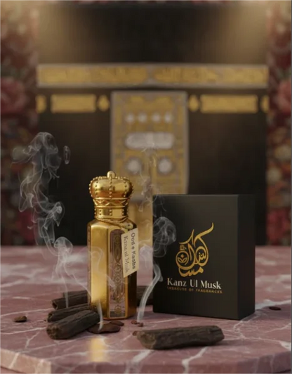 Oud e Kaaba
