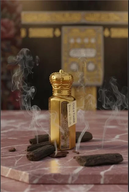 Oud e Kaaba