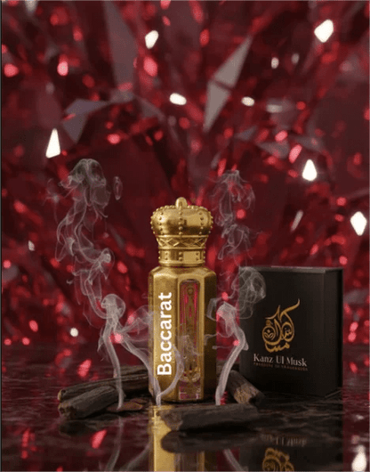 Baccarat - Kanz ul Musk