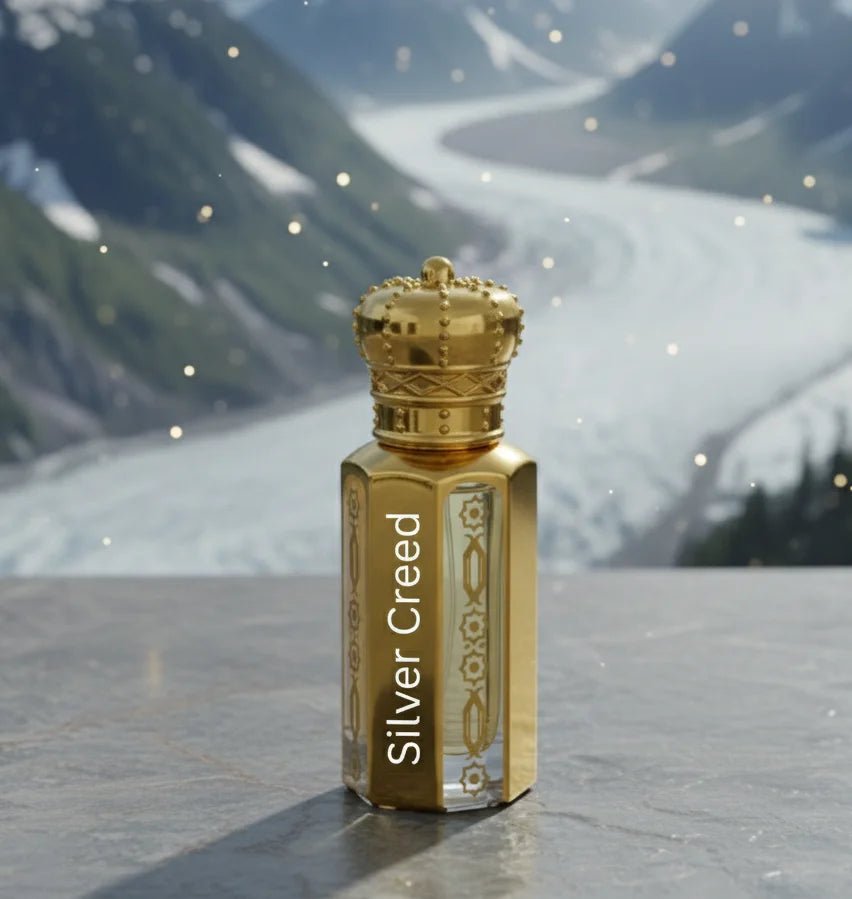 Silver Creed - Kanz ul Musk