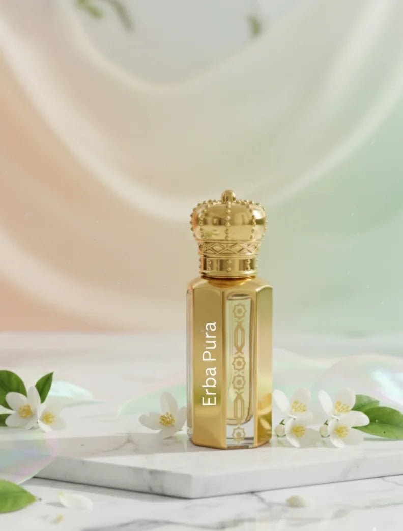 Erba Pura - Kanz ul Musk