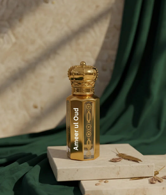 Ameer ul Oud