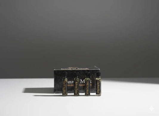 Pack of 5 Testers of your choice (1ml each)