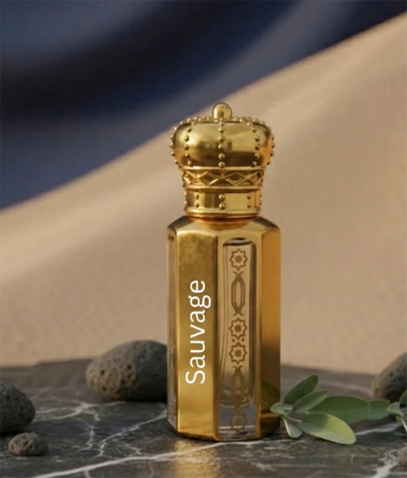 Sauvage