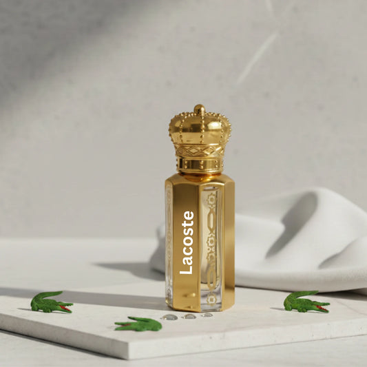 Lacoste