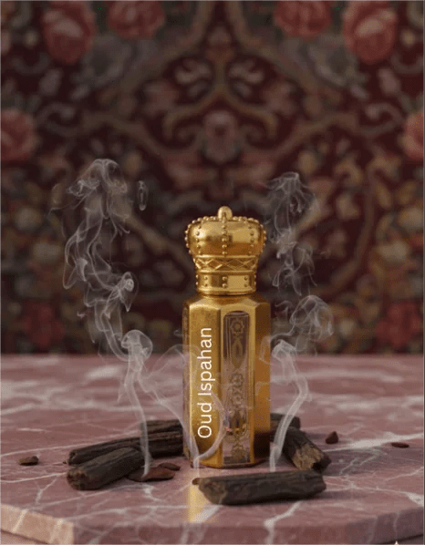 Oud Ispahan - Kanz ul Musk